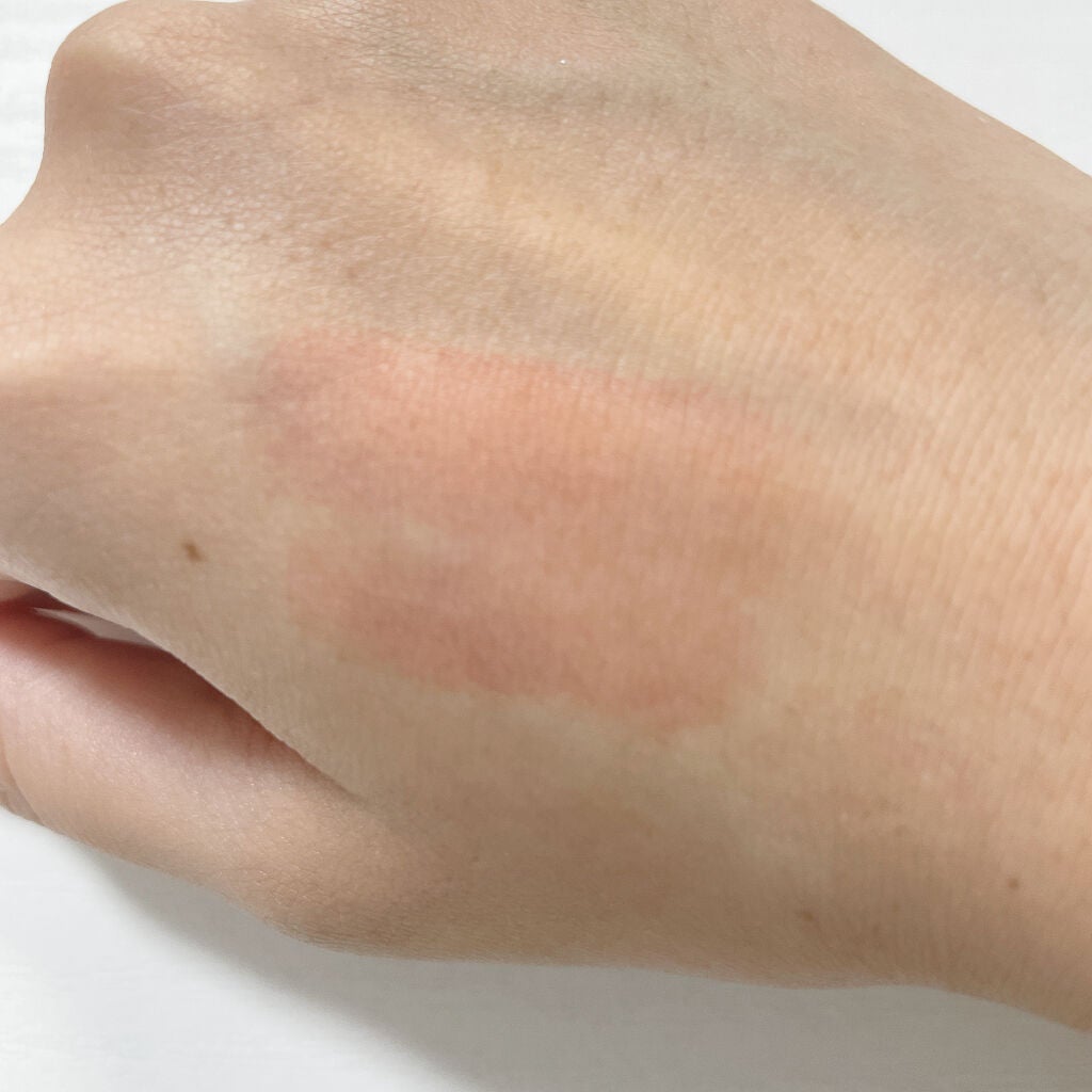 センシュアルスパイシーヌードボリュームマット/HERA/口紅を使ったクチコミ(6枚目)