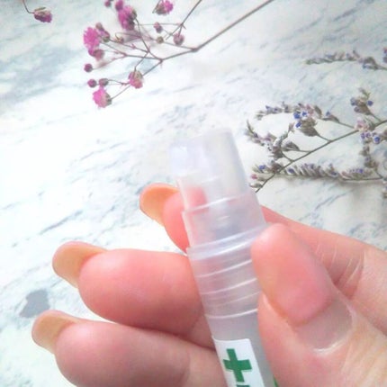 デンティス マウススプレー/デンティス/マウスウォッシュ・スプレーを使ったクチコミ(2枚目)