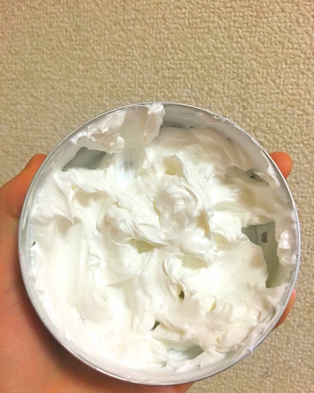 うるおい ジェル/ちふれ/オールインワン化粧品を使ったクチコミ（3枚目）