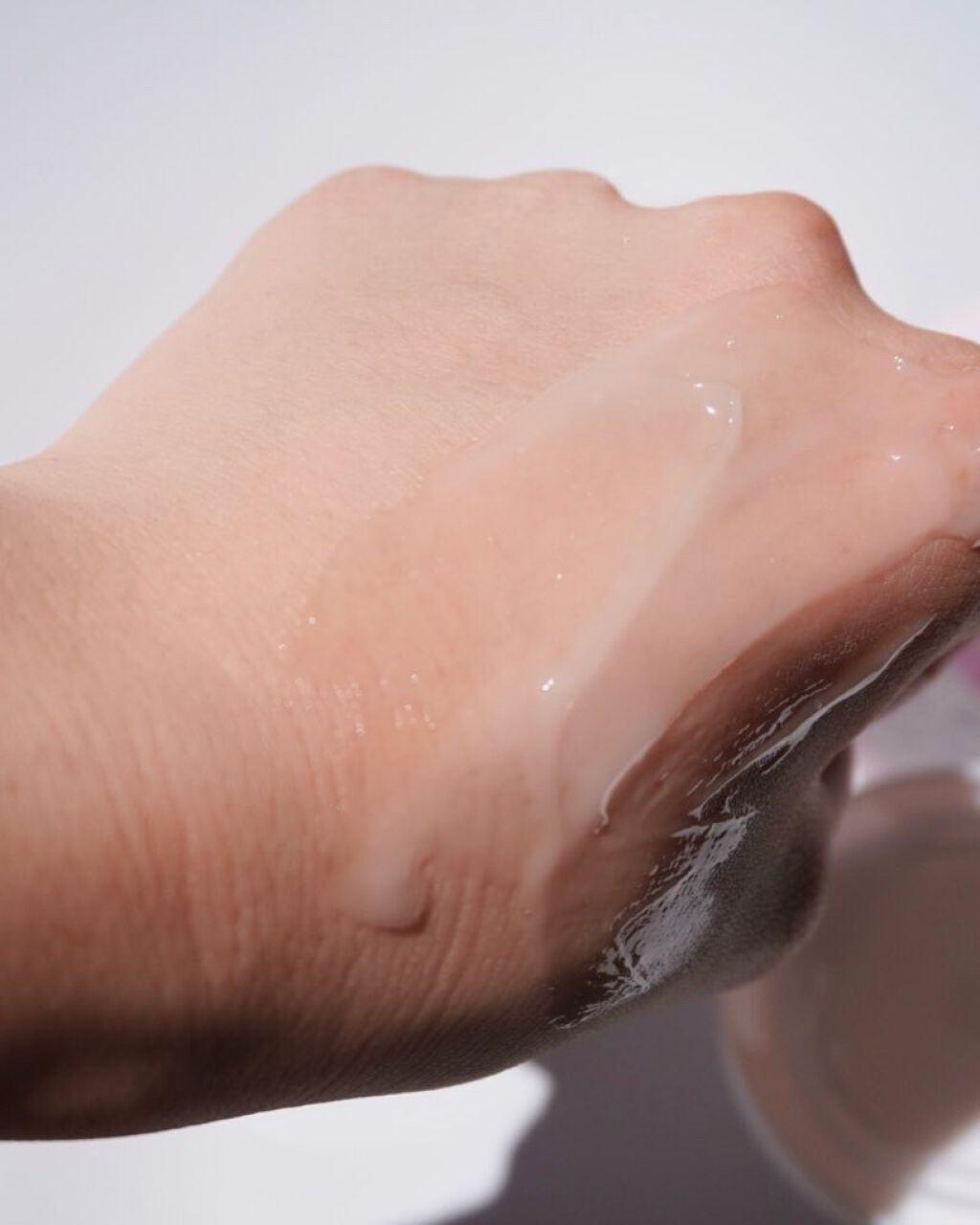 アップラボ リンクル ゲルクリーム/クラブ/オールインワン化粧品を使ったクチコミ（2枚目）