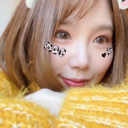 &be グロウハイライター/&be/クリームハイライトを使ったクチコミ(1枚目)