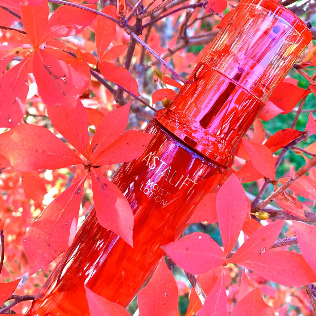 モイストローション/アスタリフト/化粧水を使ったクチコミ(1枚目)