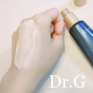 ブラックスネイルコラーゲントゥーミストセラム/Dr.G/ミスト状化粧水を使ったクチコミ（6枚目）