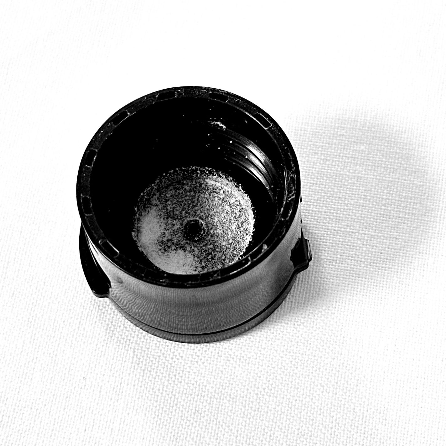 Massage Face Wash 中性重炭酸洗顔パウダー/BARTH/洗顔パウダーを使ったクチコミ(3枚目)