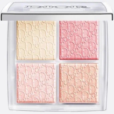 ディオール バックステージ フェイス グロウ パレット/Dior/ハイライトを使ったクチコミ(1枚目)