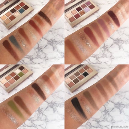 クリーミータッチライナー/キャンメイク/ジェルアイライナーを使ったクチコミ(8枚目)