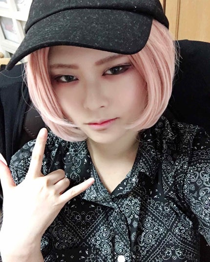 ハニードロップス/HONEY DROPS/カラーコンタクトレンズを使ったクチコミ(1枚目)