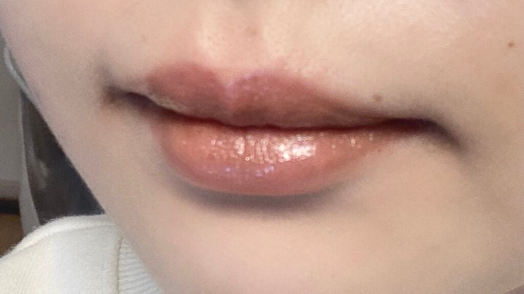 ケイト リップモンスター/KATE/口紅を使ったクチコミ(3枚目)