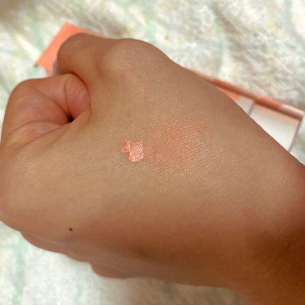 クロノビューティ カラーオンUV/アリィー/日焼け止めクリームを使ったクチコミ(2枚目)