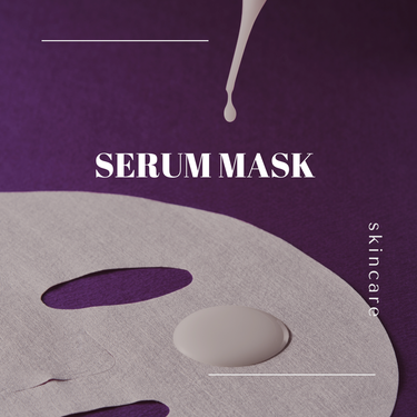 レチノールインテンスリアクティベーションマスク/SOME BY MI/シートマスク・パックを使ったクチコミ（1枚目）