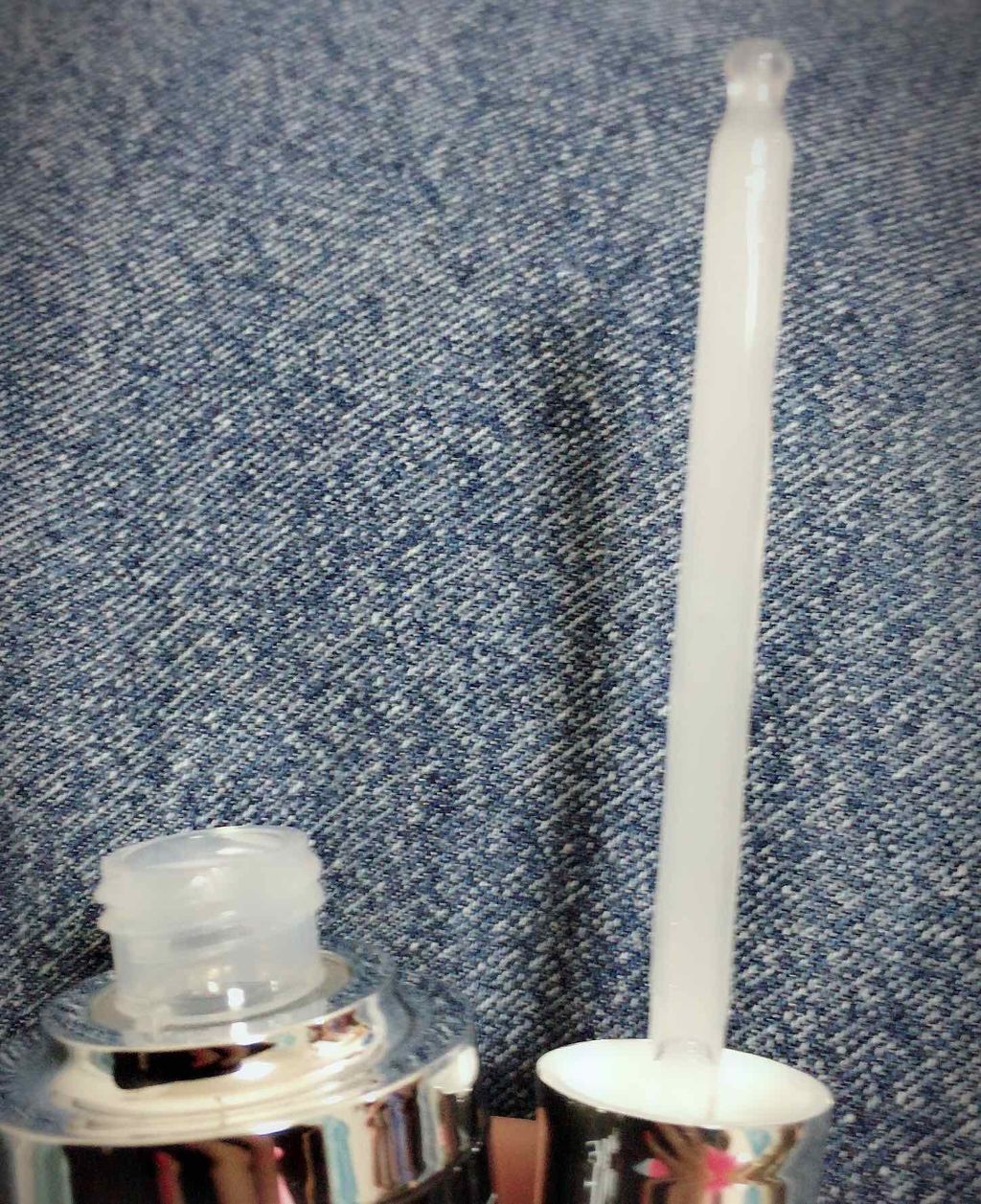 ジェニフィック アドバンスト(旧)/LANCOME/美容液を使ったクチコミ(4枚目)