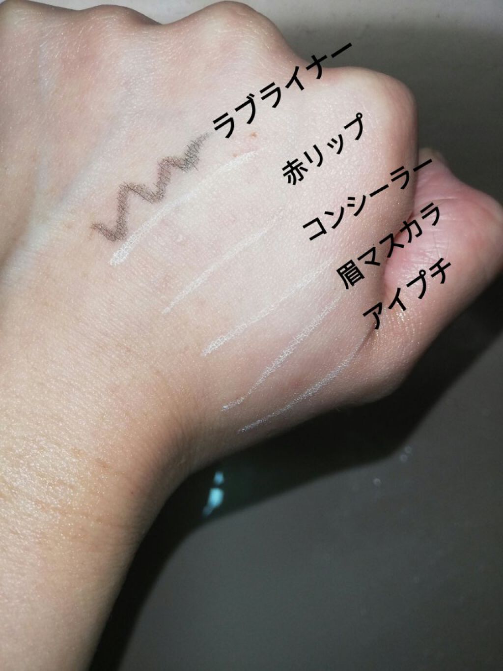 クレンジングバーム モイスト/CLAYGE/クレンジングバームを使ったクチコミ(3枚目)