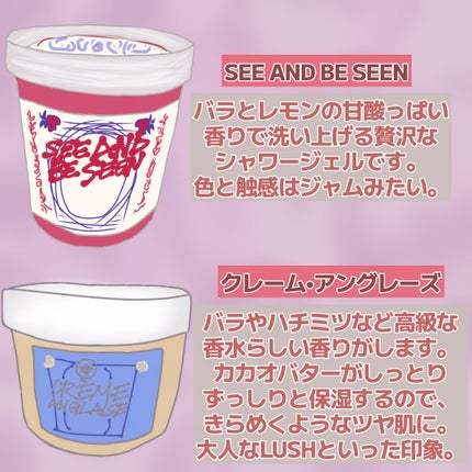 カラー・クラリティ・カラット・カット/ラッシュ/炭酸系入浴剤を使ったクチコミ(2枚目)