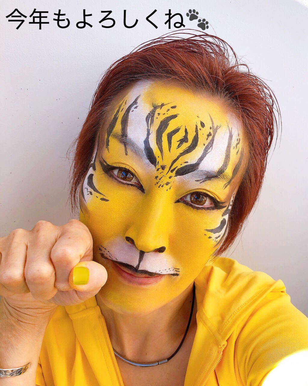 踊るさる on LIPS 「🎍HappyNewYear!🇯🇵/【音付き動画あり】私の特殊メ..」(7枚目)