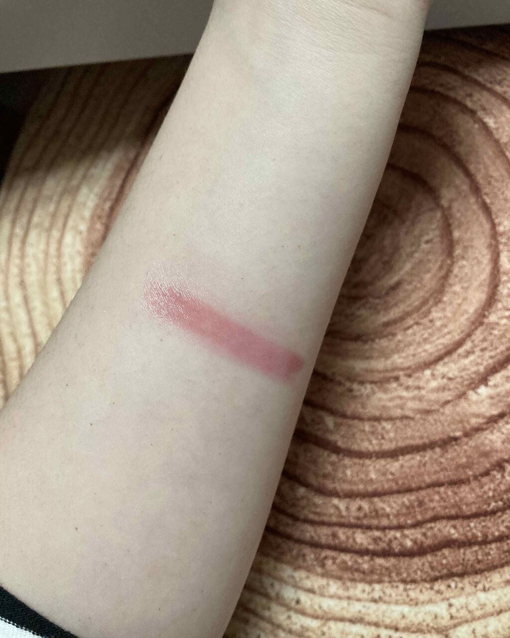 つやぷるリップR/b idol/口紅を使ったクチコミ(2枚目)