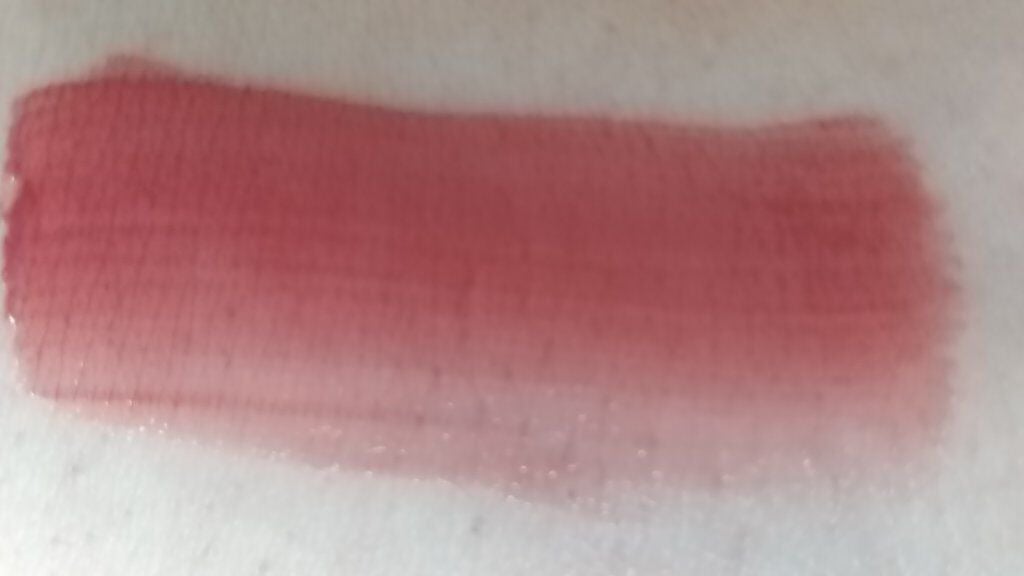 リップアーマー/KiSS/口紅を使ったクチコミ(3枚目)