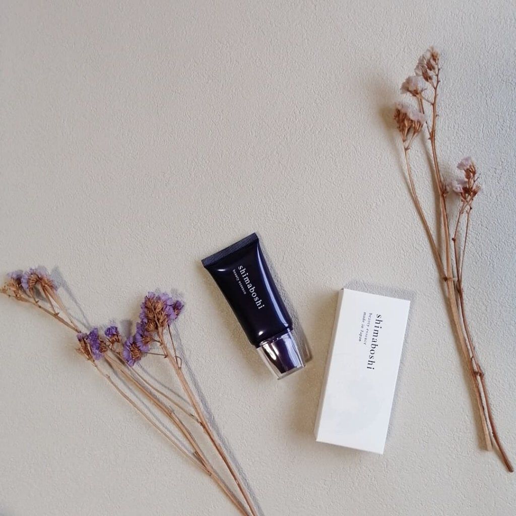 Wエッセンス/shimaboshi/美容液を使ったクチコミ（1枚目）