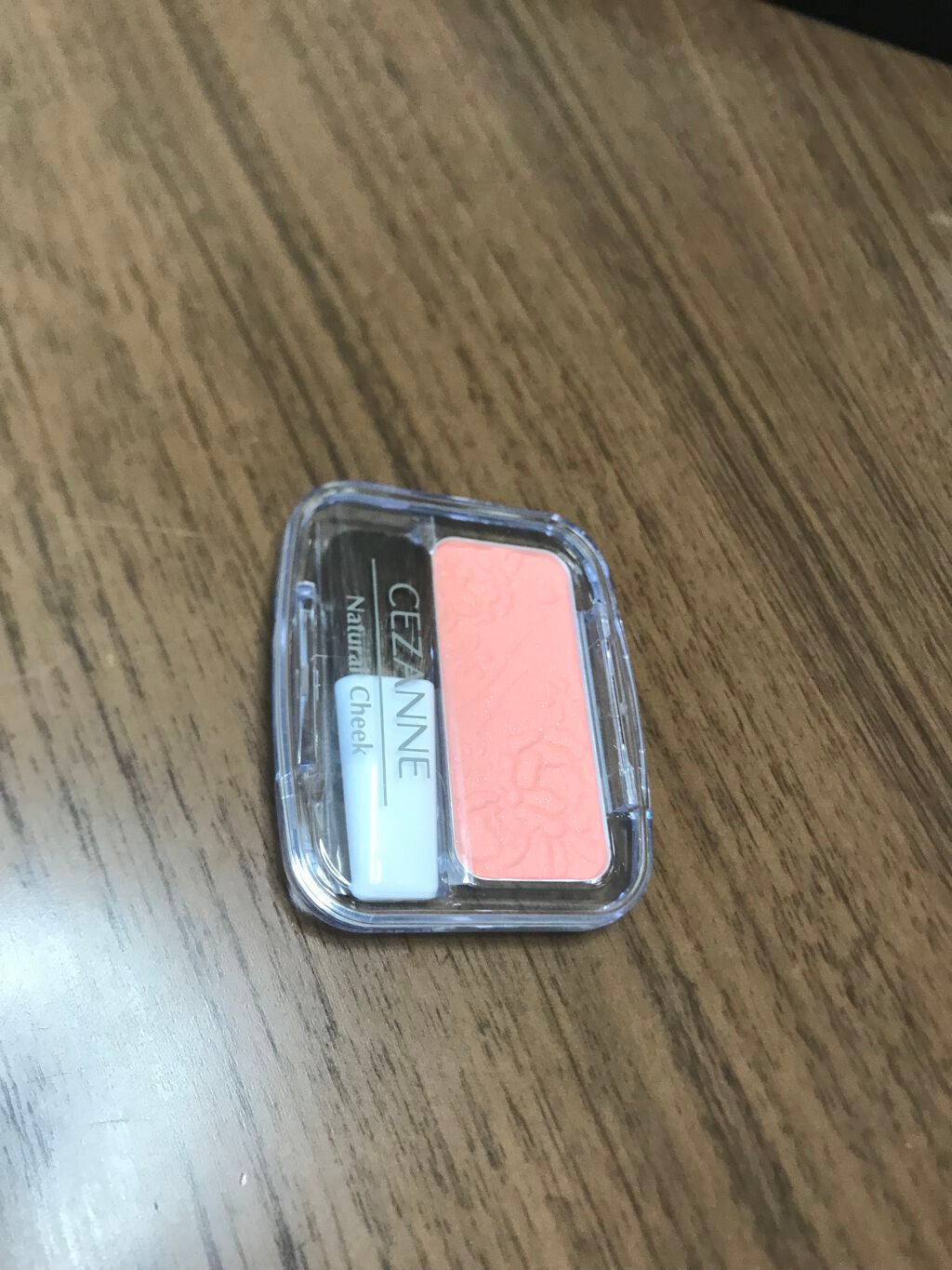 クイック&イージーリムーバー/キャンメイク/除光液を使ったクチコミ(6枚目)