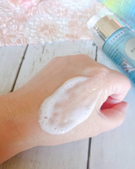 ベースケア セラム<土台美容液>/SOFINA iP/美容液を使ったクチコミ(3枚目)