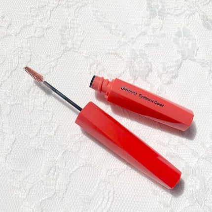 フィルム眉カラー/デジャヴュ/眉マスカラを使ったクチコミ(4枚目)