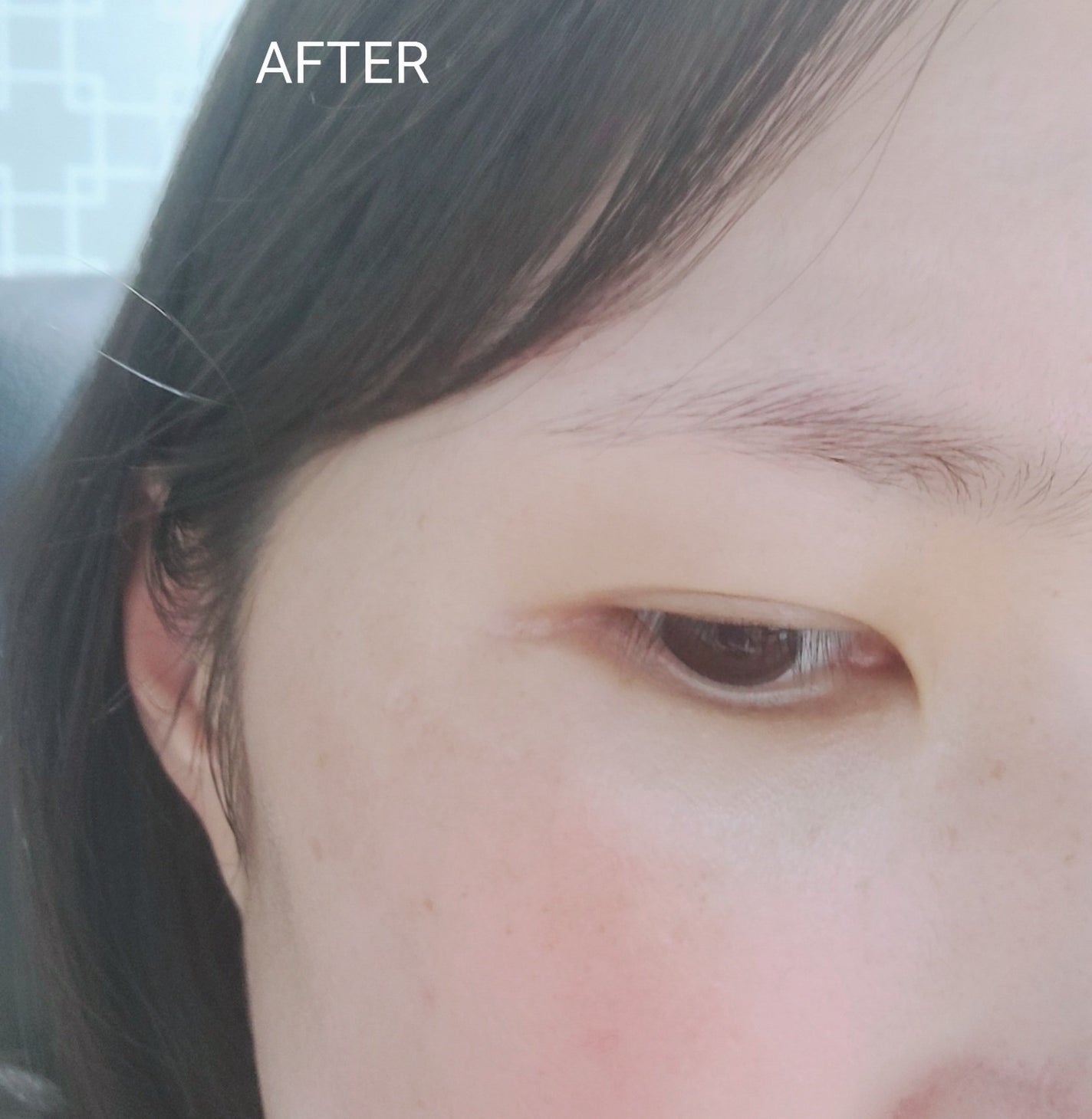 ウォータースプラッシュサンクリーム セラミド/espoir/日焼け止めクリームを使ったクチコミ(5枚目)