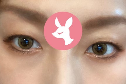 ティアー アイライナー/ETUDE/リキッドアイライナーを使ったクチコミ(4枚目)