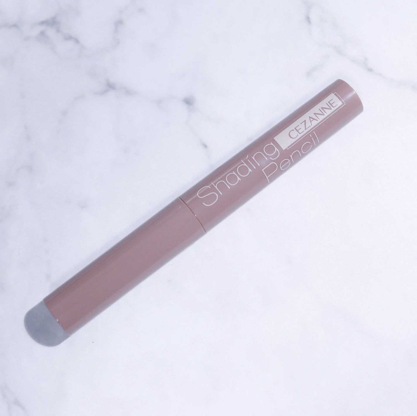 シェーディングペンシル/CEZANNE/ハイライト・シェーディングを使ったクチコミ(1枚目)