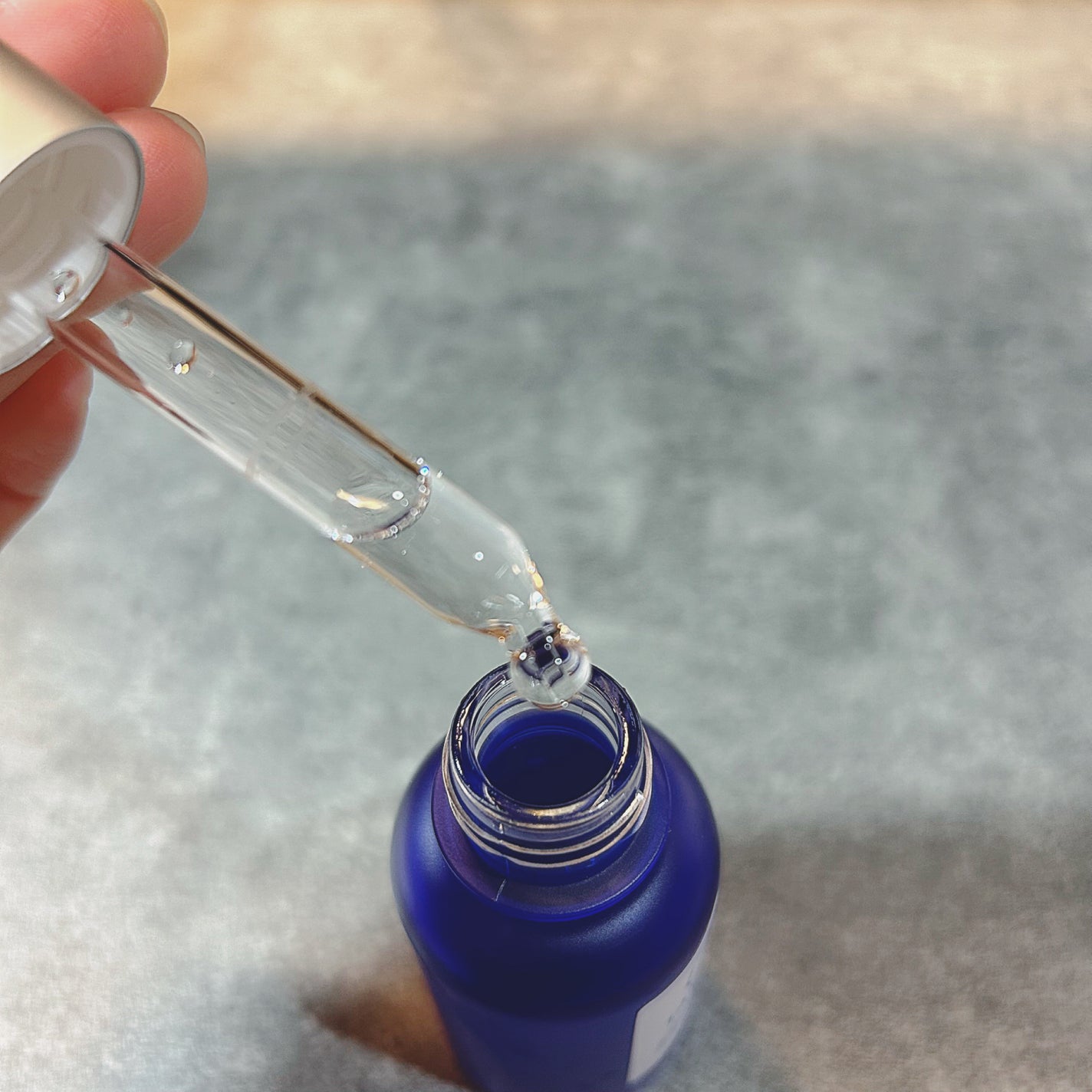 タカミスキンピール/タカミ/ブースター・導入液を使ったクチコミ(4枚目)