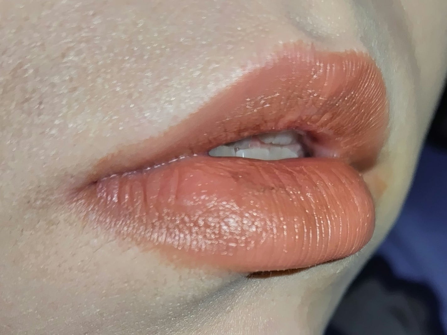 ヴィセ アヴァン シングルアイカラー/Visée/単色アイシャドウを使ったクチコミ(3枚目)