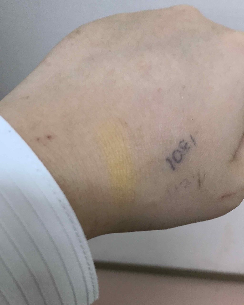 【旧品】パウダーチークス/キャンメイク/パウダーチークを使ったクチコミ(1枚目)