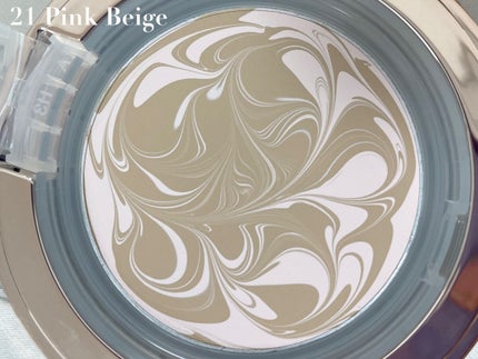 ORIGINAL ESSENCE COVER PACT/AGE20’s/クッションファンデーションを使ったクチコミ(6枚目)