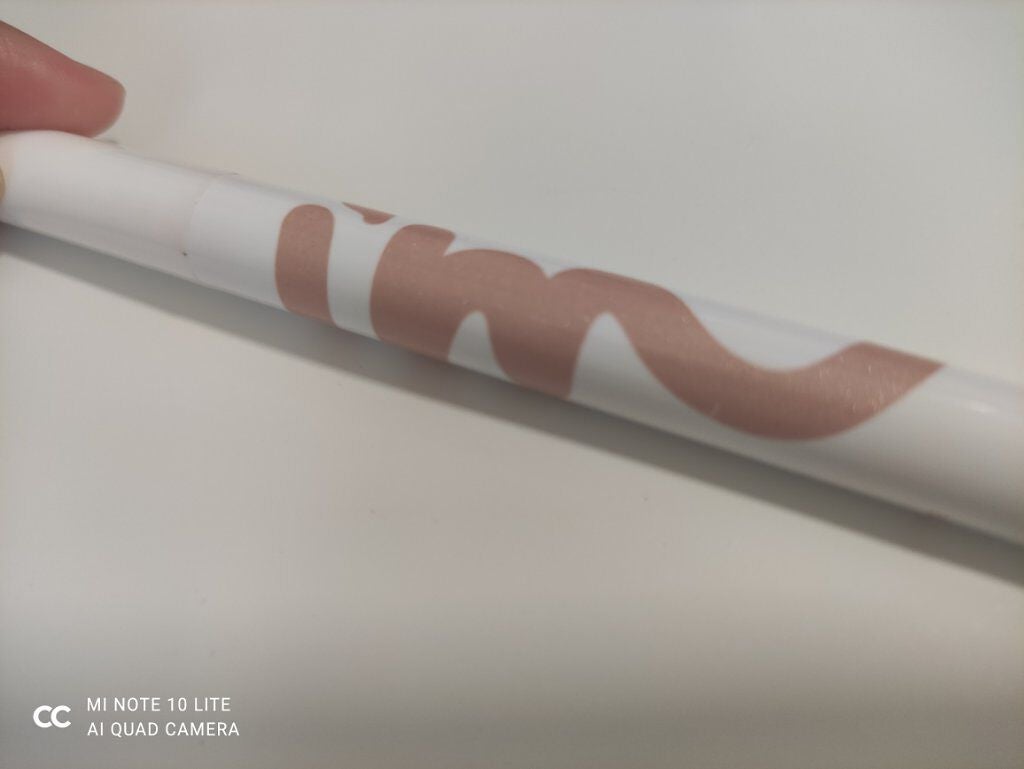 アイムスティックシャドウシマー/i’m meme/スティックアイシャドウを使ったクチコミ(2枚目)