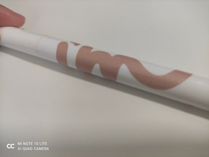 アイムスティックシャドウシマー/i’m meme/スティックアイシャドウを使ったクチコミ(2枚目)