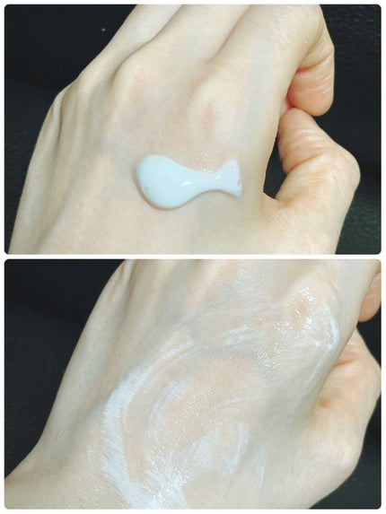 ソフィーナ iP リニュー ムース ウォッシュ/SOFINA iP/洗顔フォームを使ったクチコミ(2枚目)