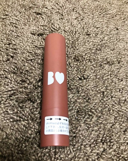 つやぷるリップR/b idol/口紅を使ったクチコミ(1枚目)