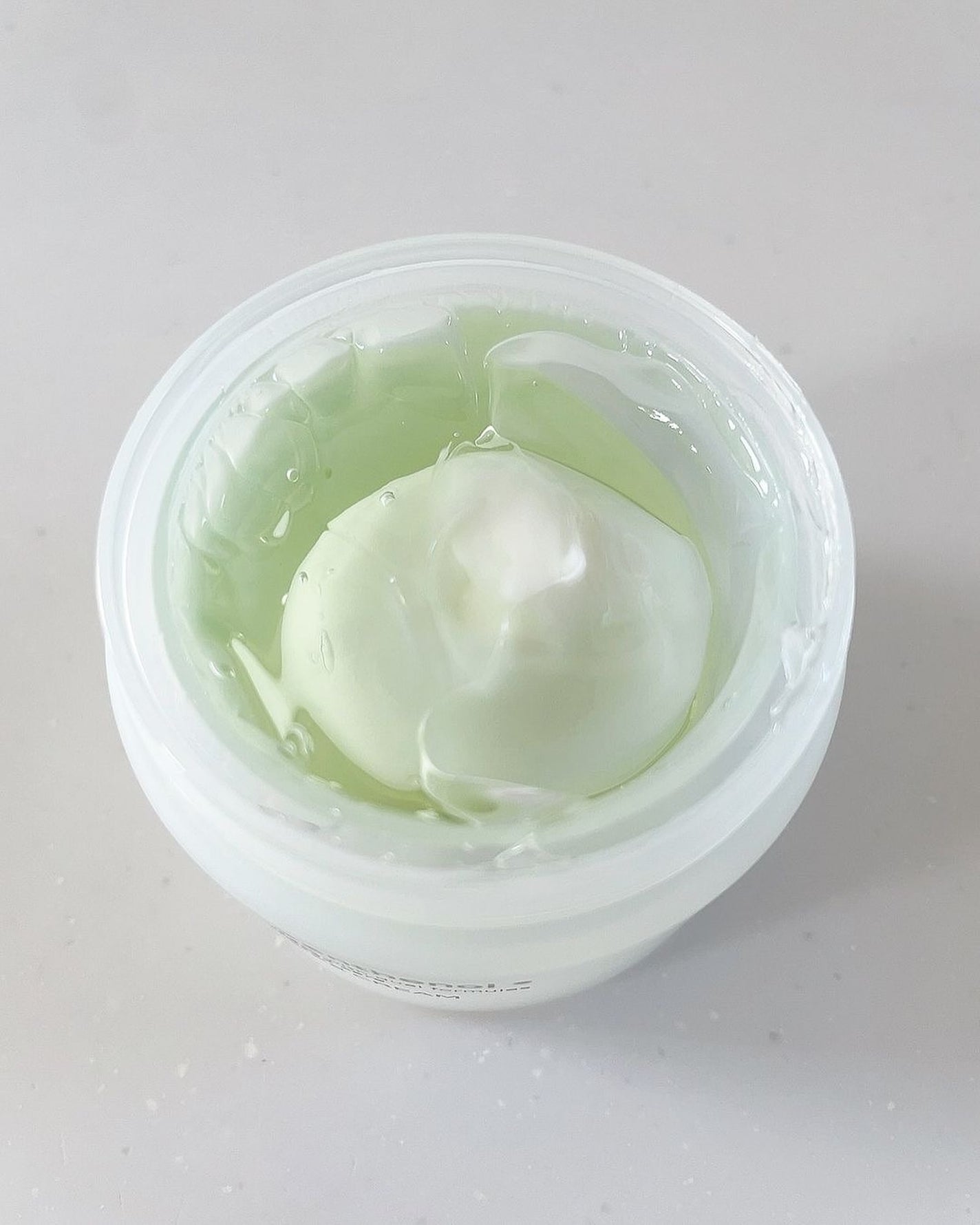 ボーンパンテノールマイレシピクリーム/SAM'U/フェイスクリームを使ったクチコミ(3枚目)