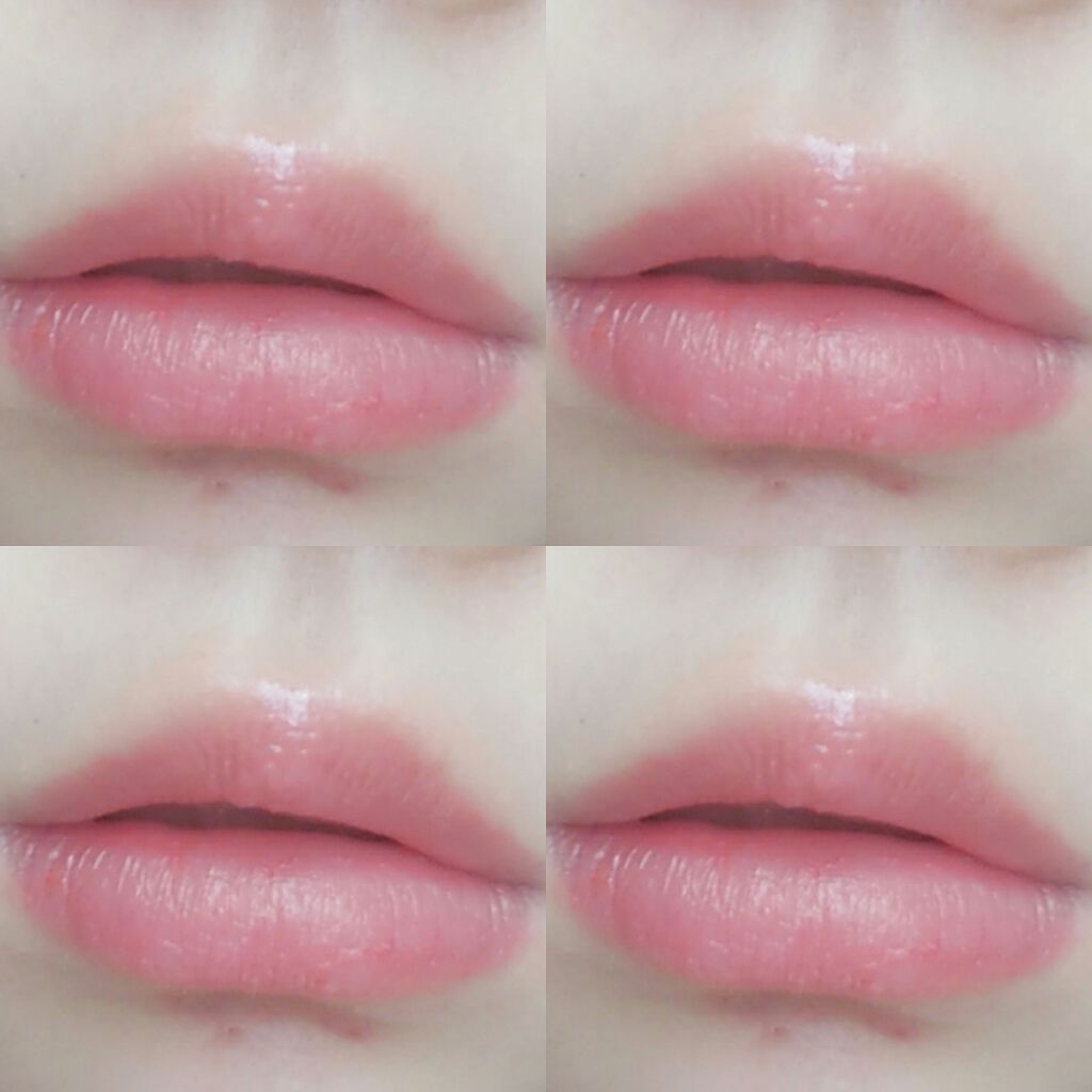 ラスティング リップカラーN/CEZANNE/口紅を使ったクチコミ(6枚目)