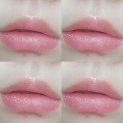 ラスティング リップカラーN/CEZANNE/口紅を使ったクチコミ(6枚目)