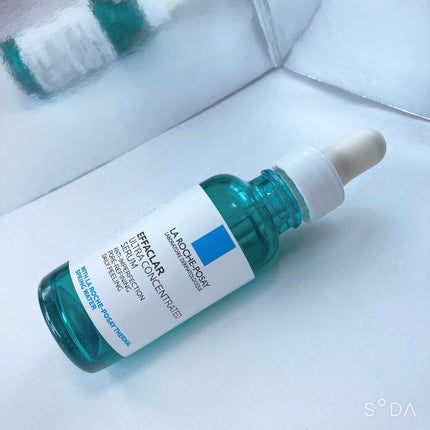 ãšãã¡ã¯ã© ããŒã«ã±ã¢ ã»ã©ã /ã© ããã·ã¥ ããŒ/çŸå®¹æ¶²ã䜿ã£ãã¯ãã³ãïŒ4æç®ïŒ