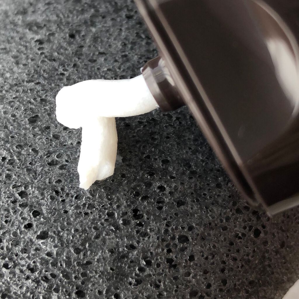 フロムグリーン ディープフォームクレンザー/PURITO/洗顔フォームを使ったクチコミ（3枚目）