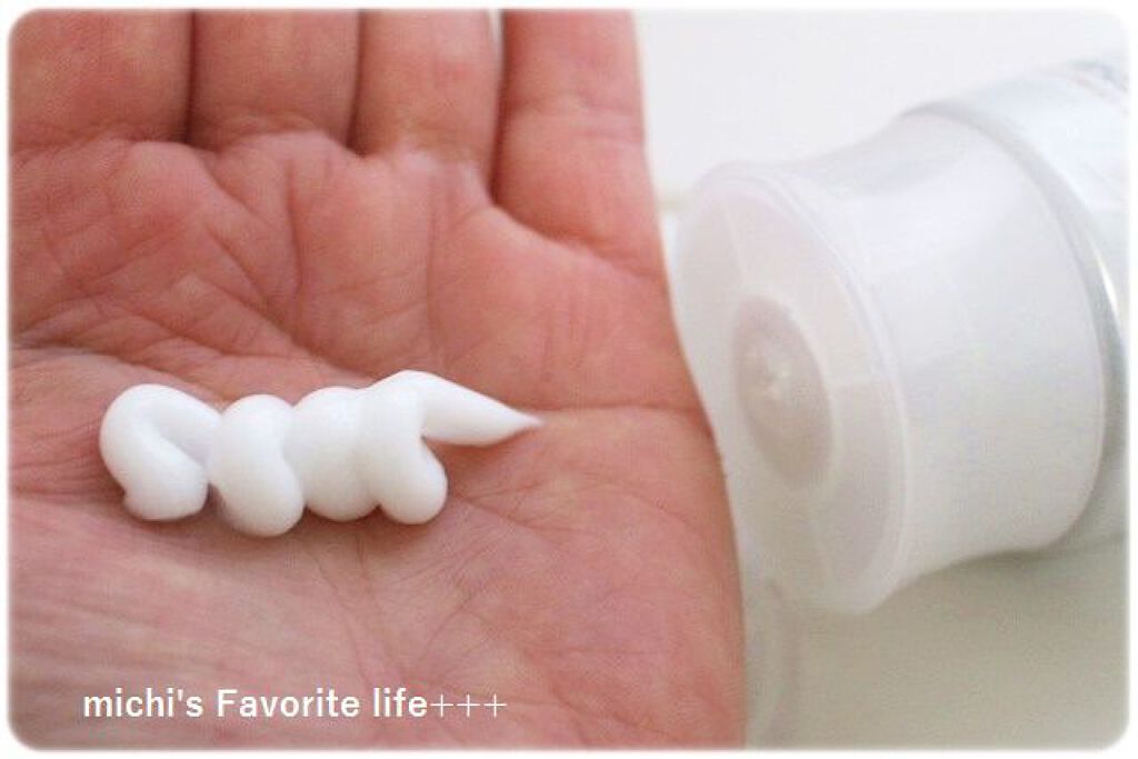 ヘアサプリ スムースナー サプリジェルシャンプー/サプリトリートメント/LUX/市販シャンプーを使ったクチコミ(4枚目)