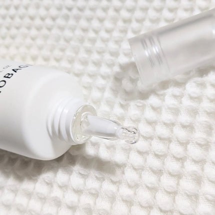 アルファラディアンスグローセラム/BANOBAGI/美容液を使ったクチコミ(5枚目)