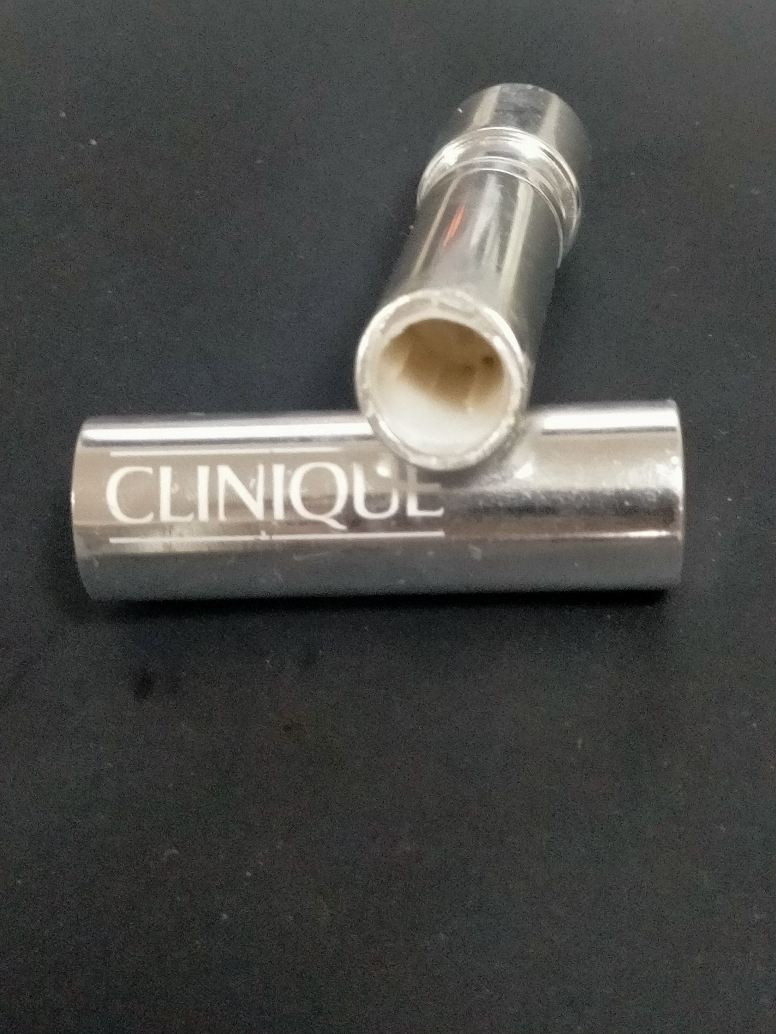 リペアウェア インテンシブ リップ トリートメント/CLINIQUE/リップクリームを使ったクチコミ（2枚目）