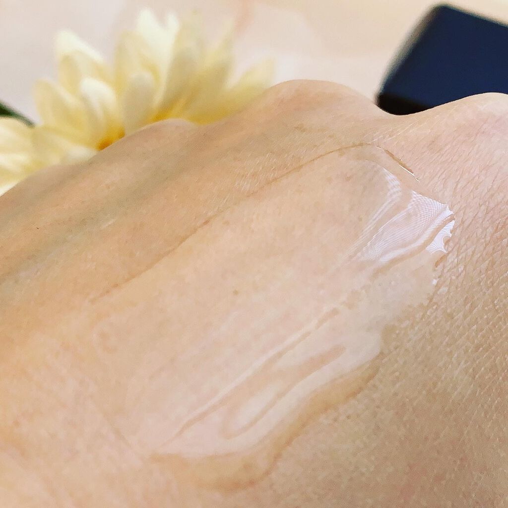 潤馬化粧養油/KUMAMOTO/フェイスオイルを使ったクチコミ(5枚目)