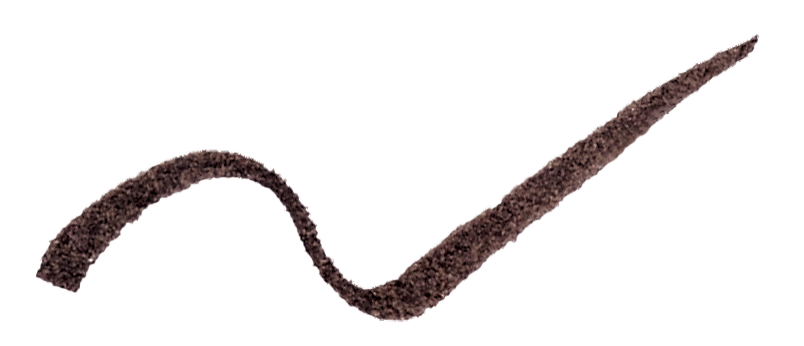 ノエビア リキッドアイライナー ブラウン