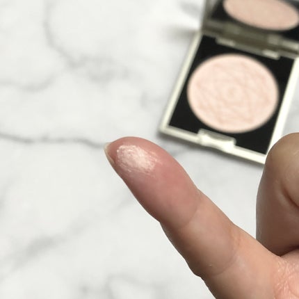 20th アニバーサリー フェイス コンパクト/SUQQU/パウダーハイライトを使ったクチコミ(5枚目)