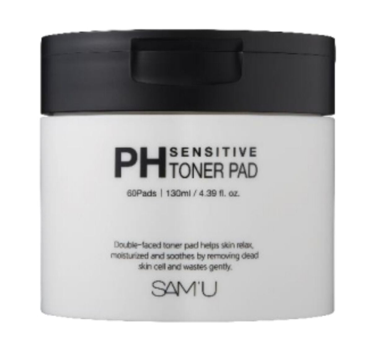 PHセンシティブトナーパッド SAM'U