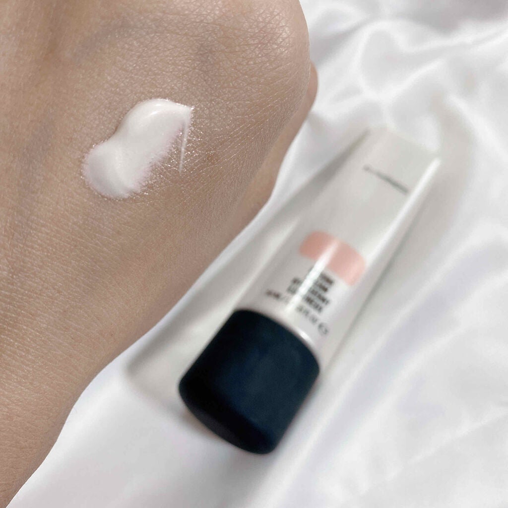 ストロボクリーム/M・A・C/化粧下地を使ったクチコミ(2枚目)