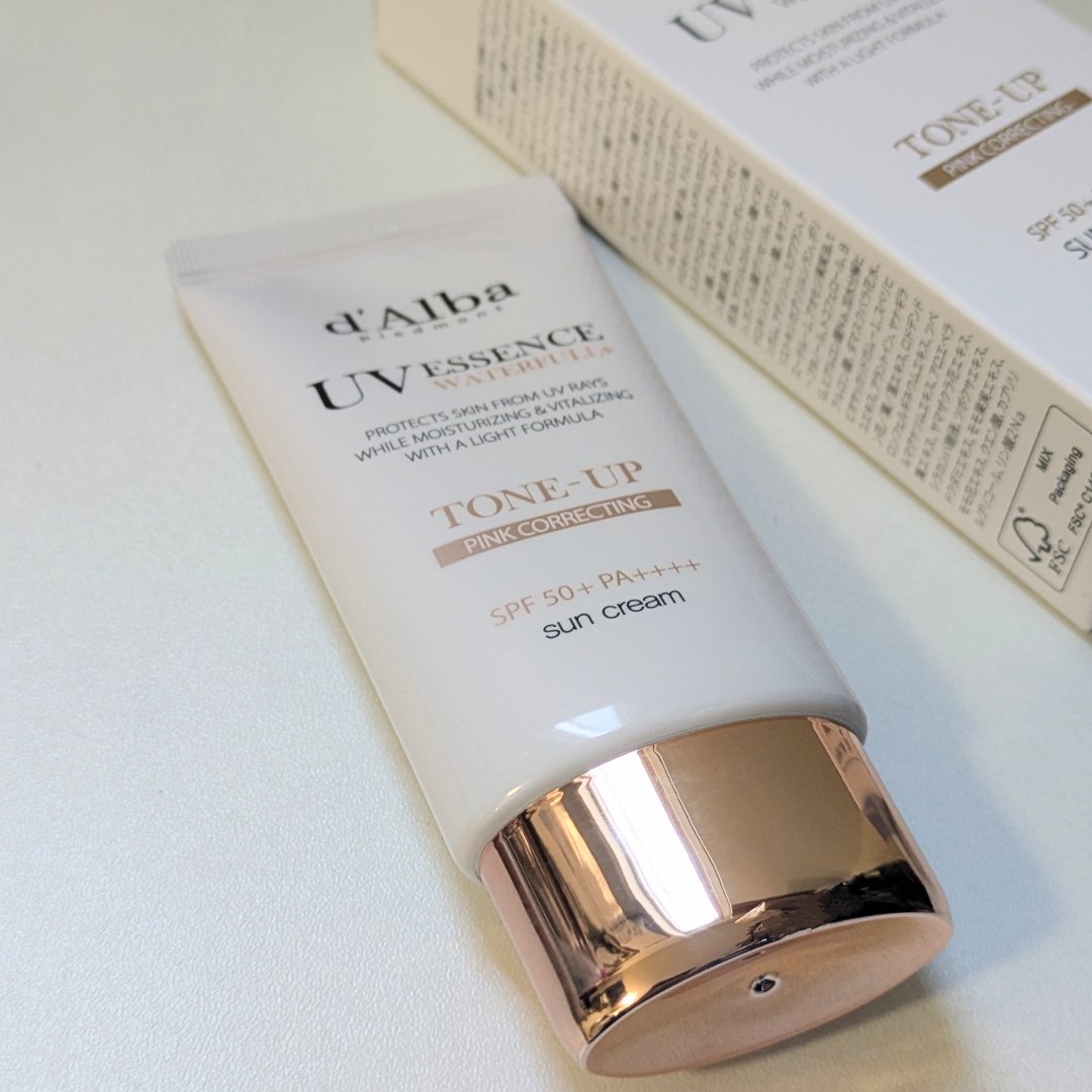 グロウフィットセラムカバークッション/ダルバ/クッションファンデーションを使ったクチコミ（2枚目）