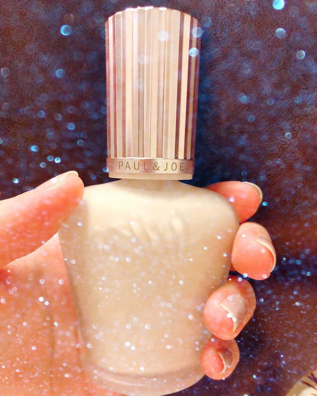 ラトゥー エクラ ファンデーション プライマー N/PAUL & JOE BEAUTE/化粧下地を使ったクチコミ(1枚目)